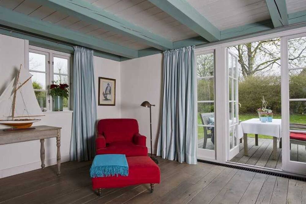 Photo of Bedroom in Keitum