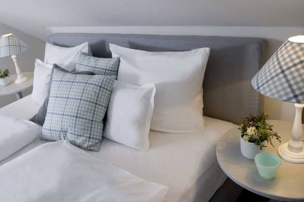 Photo of Bedroom in Keitum