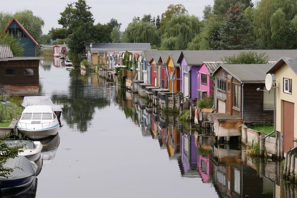 Photo of Outdoor in Kroeslin