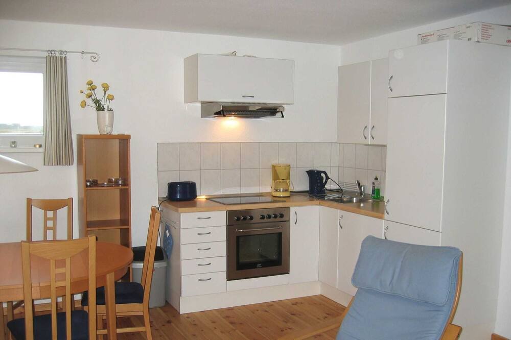 Photo of Kitchen in Kroeslin