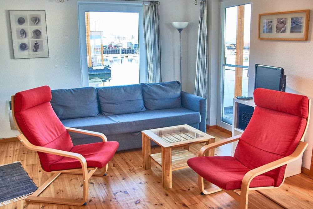 Photo of Livingroom in Kroeslin