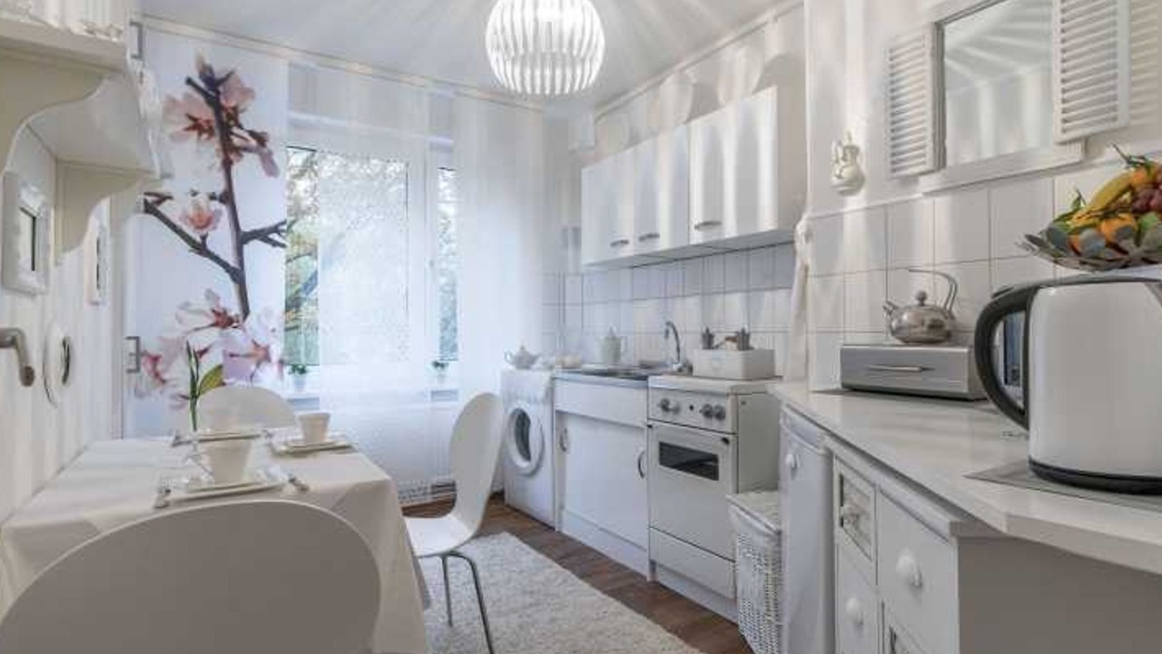 Photo of Kitchen in Doehren