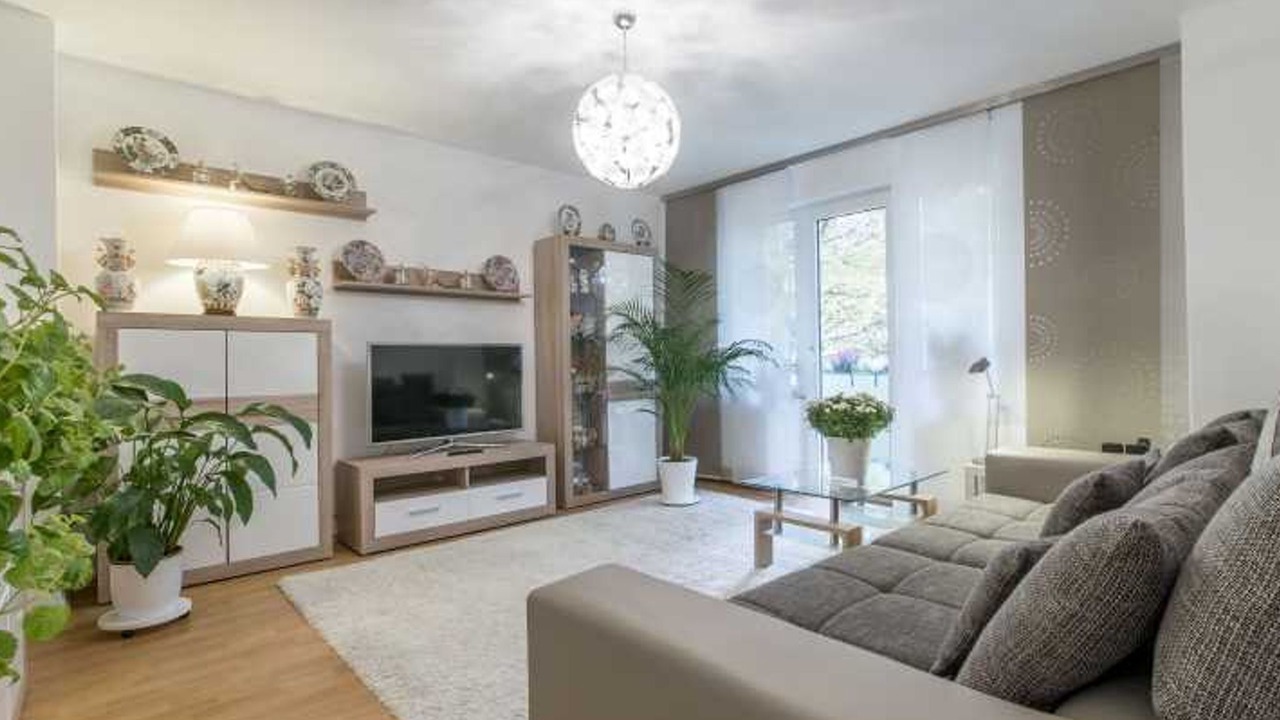 Photo of Livingroom in Doehren