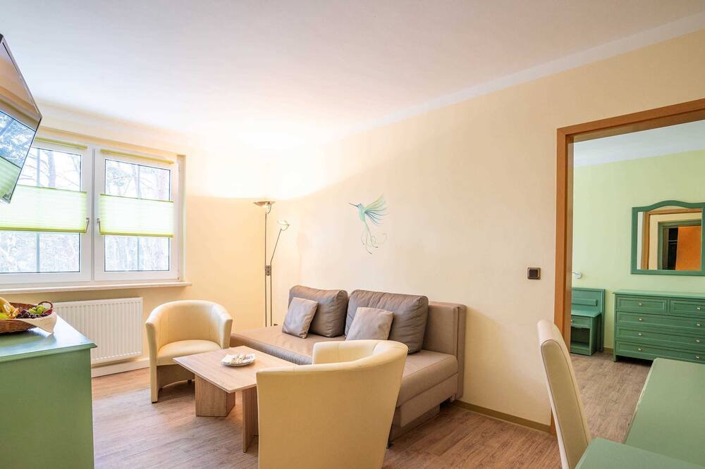 Photo of Livingroom in Trassenheide