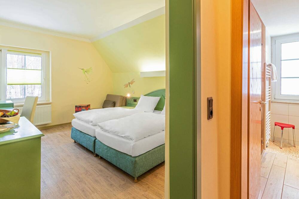 Photo of Bedroom in Trassenheide