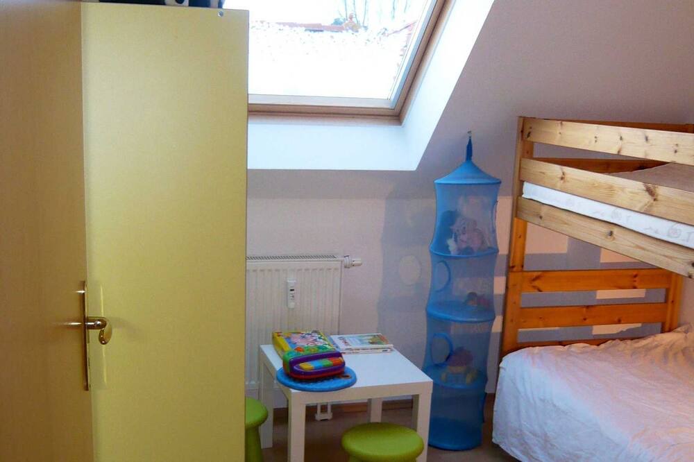 Photo of Bedroom in Koelpinsee