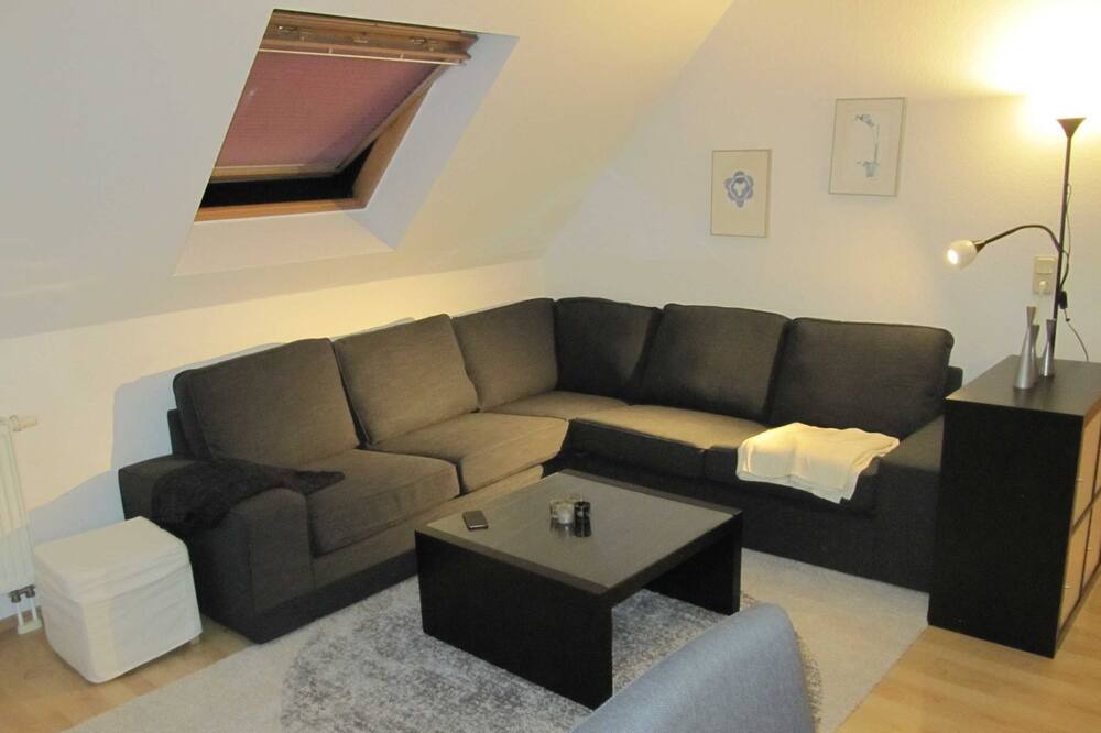 Photo of Livingroom in Koelpinsee