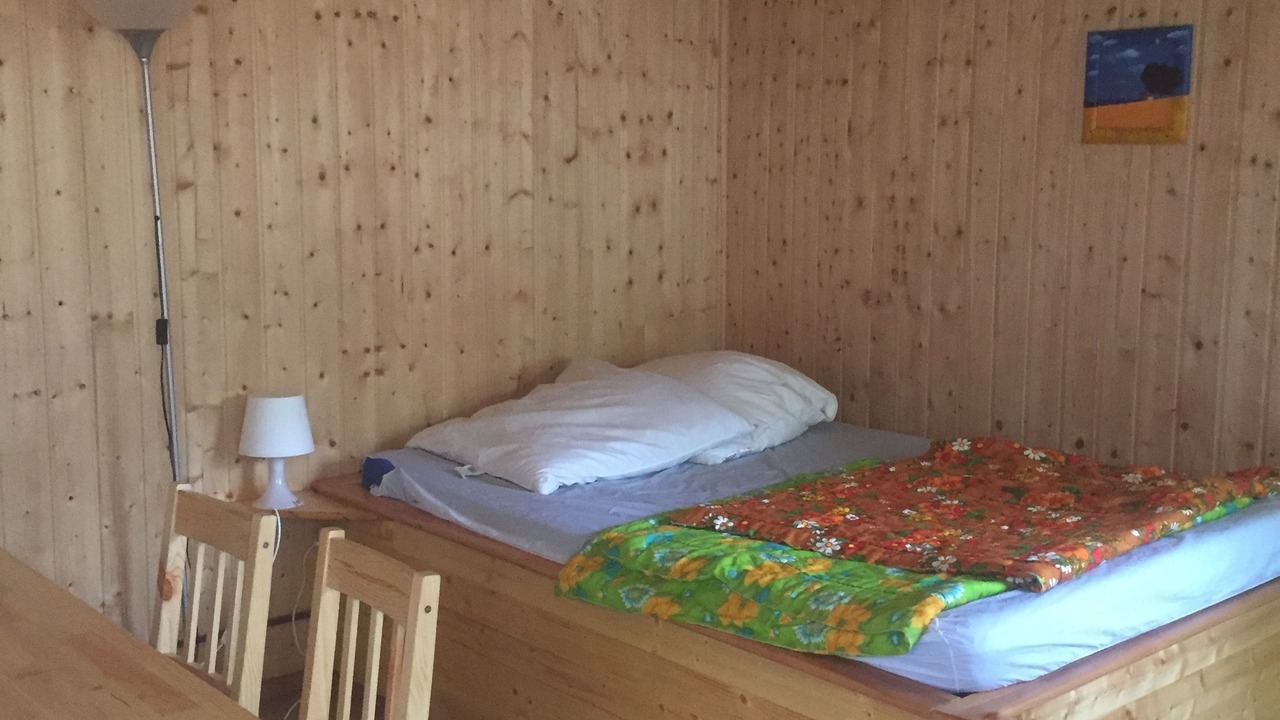 Photo of Bedroom in Kreptitz