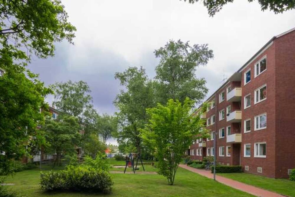 Photo of Outdoor in Gross Buchholz