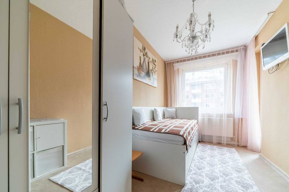 Photo of Bedroom in Gross Buchholz