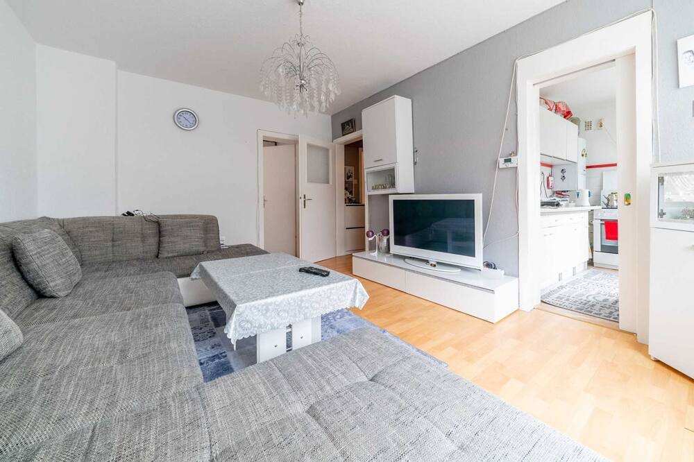 Photo of Livingroom in Gross Buchholz