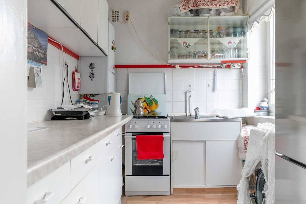 Photo of Kitchen in Gross Buchholz