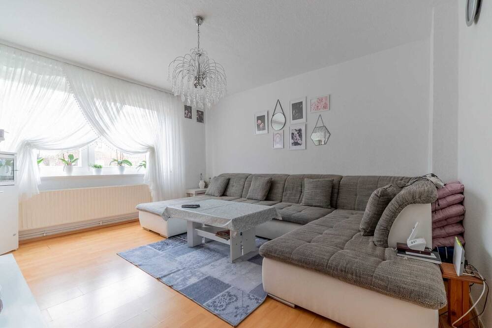 Photo of Livingroom in Gross Buchholz