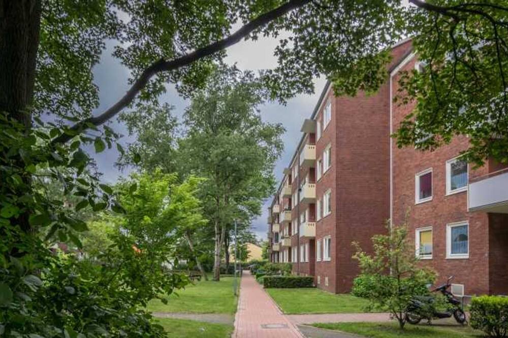 Photo of Outdoor in Gross Buchholz