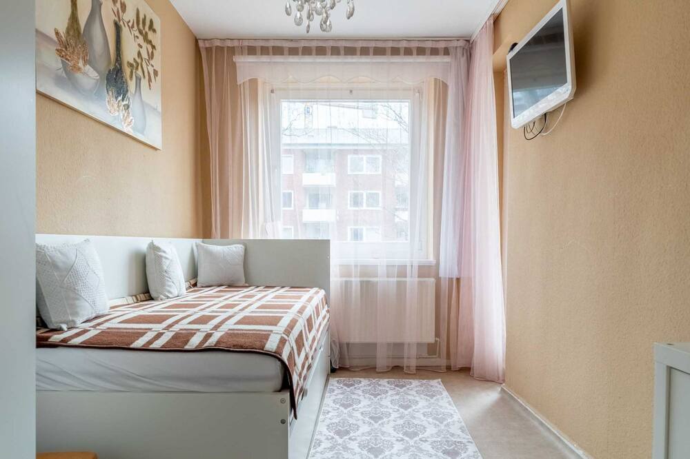 Photo of Bedroom in Gross Buchholz