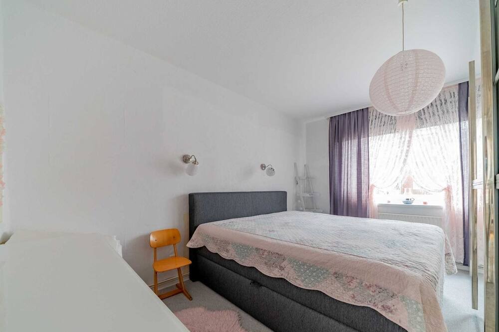 Photo of Bedroom in Gross Buchholz