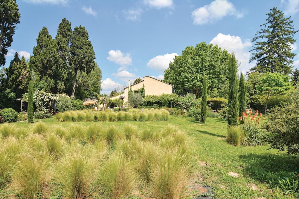 Photo of Outdoor in Cabannes