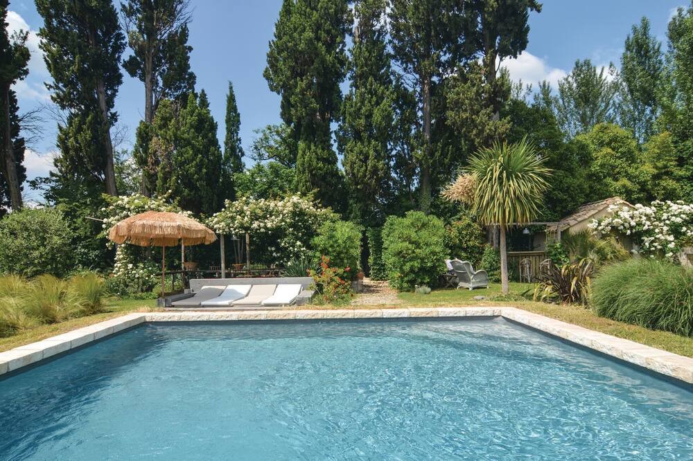 Photo of Outdoor in Cabannes