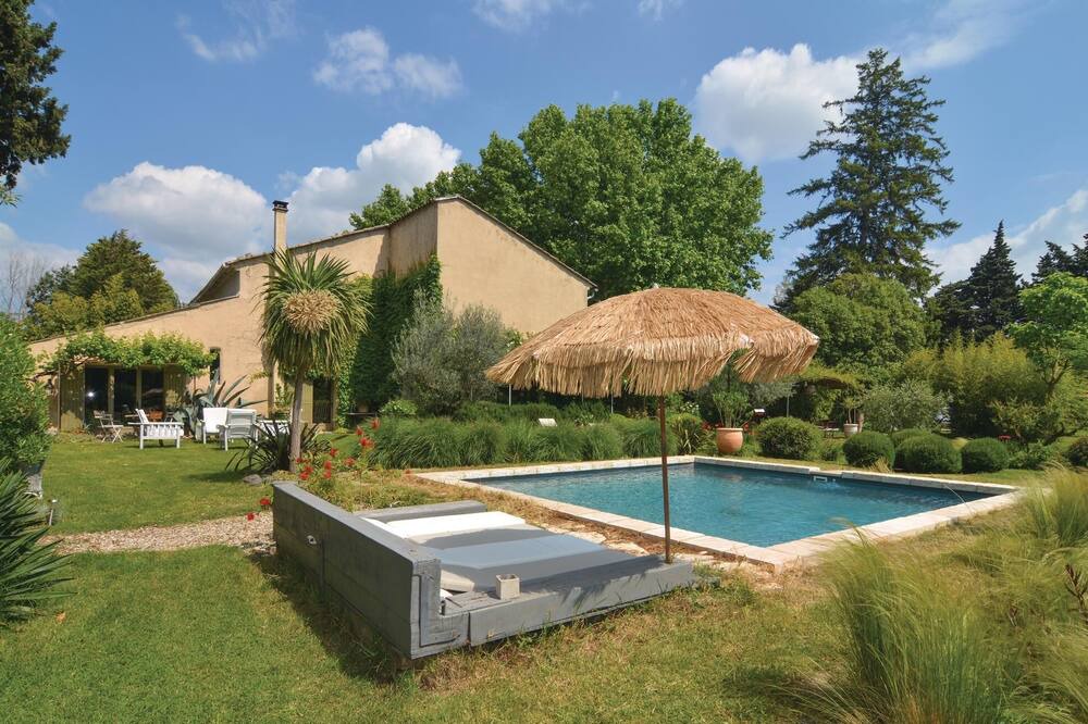 Photo of Outdoor in Cabannes