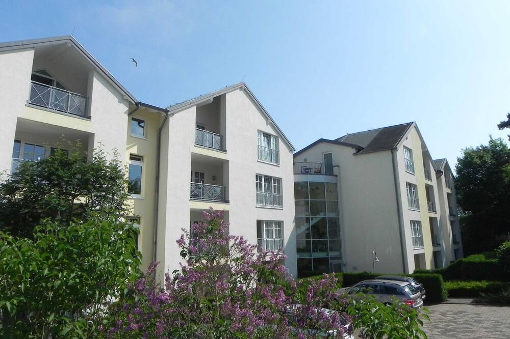 Photo of Outdoor in Seebad Ahlbeck