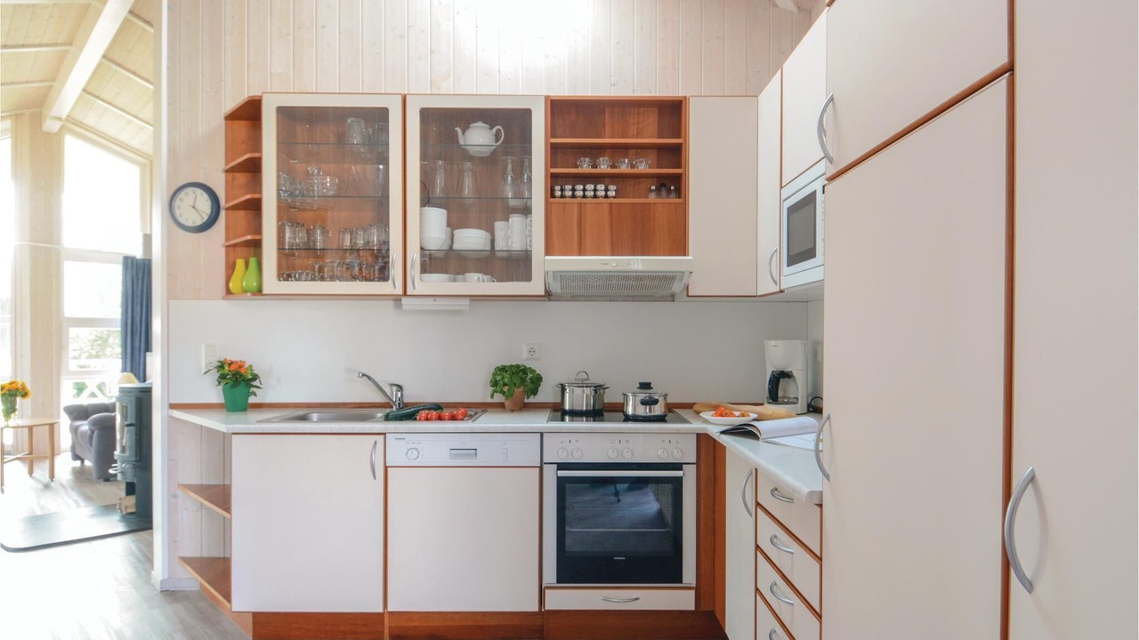 Photo of Kitchen in Travemuende