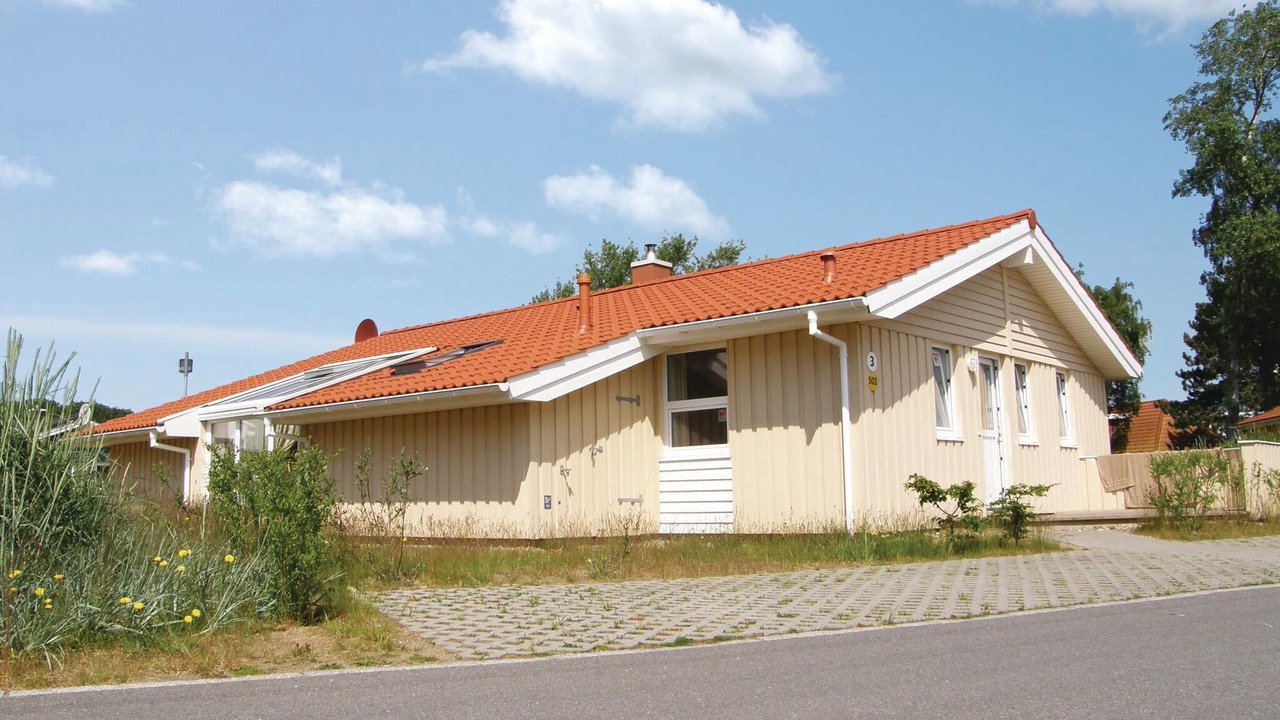 Photo of Outdoor in Travemuende