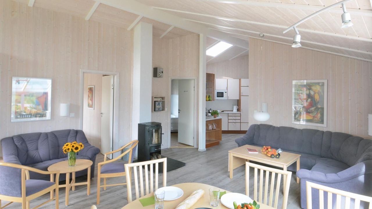 Photo of Livingroom in Travemuende