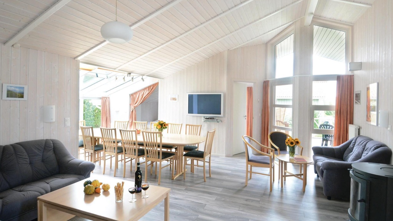 Photo of Livingroom in Travemuende