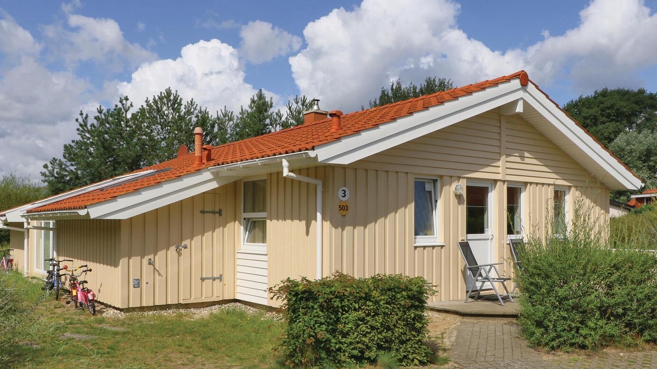 Photo of Outdoor in Travemuende