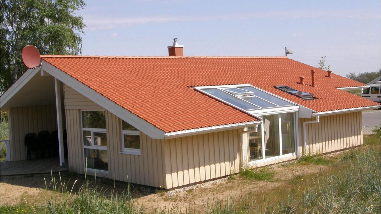 Photo of Outdoor in Travemuende