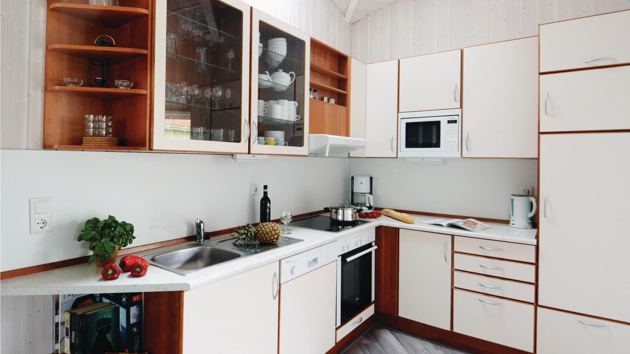 Photo of Kitchen in Travemuende