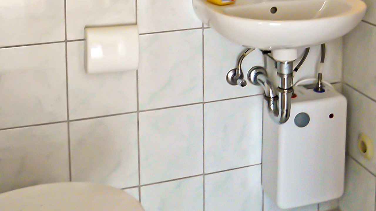 Photo of Bathroom in Freest