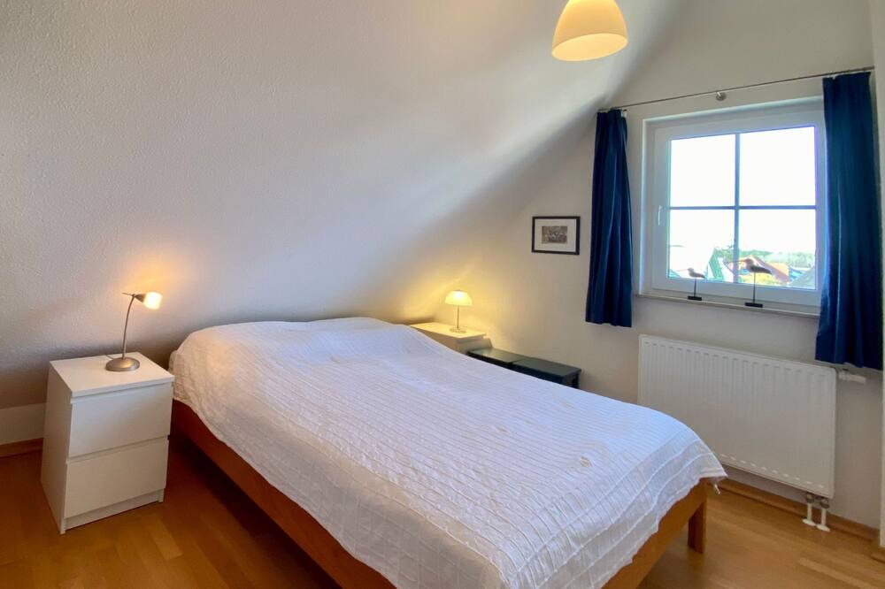 Photo of Bedroom in Peenemuende