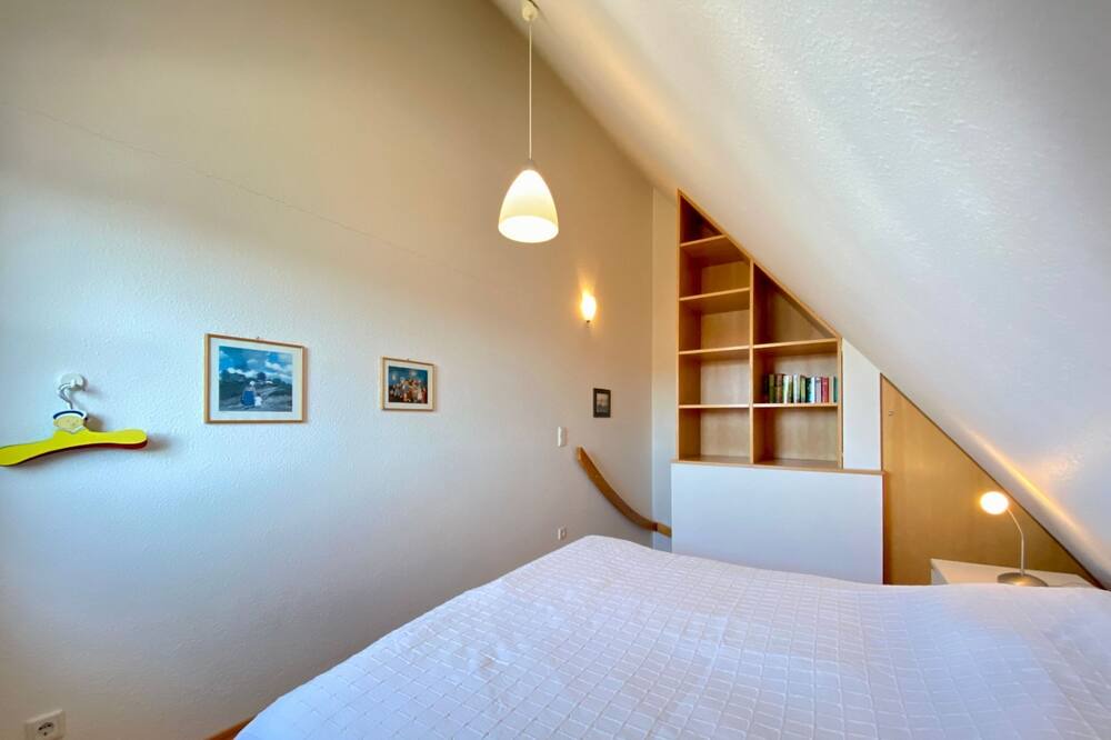 Photo of Bedroom in Peenemuende