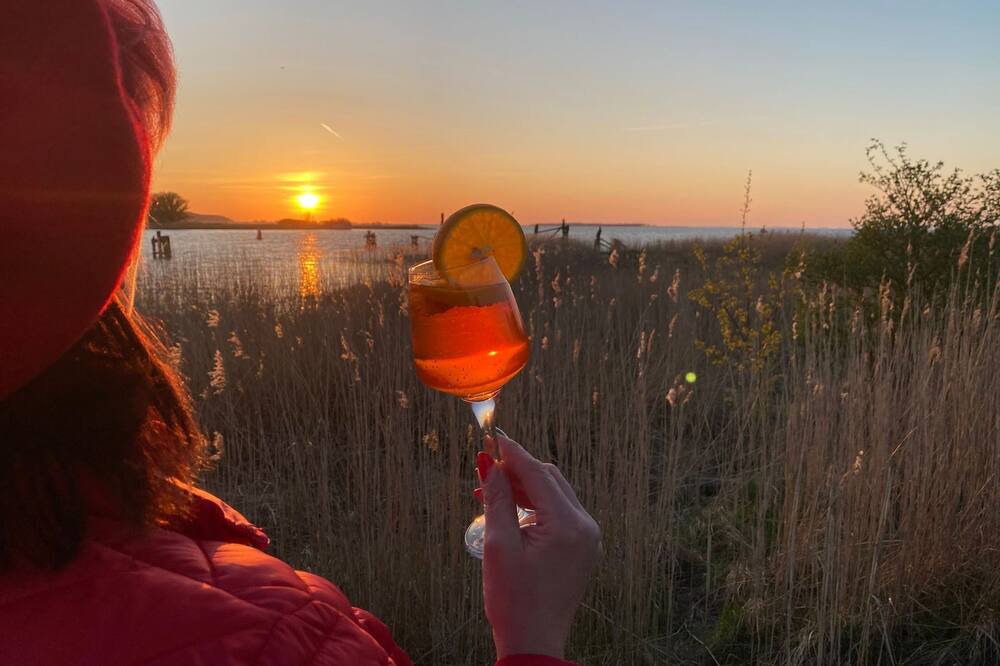 Photo of Outdoor in Peenemuende