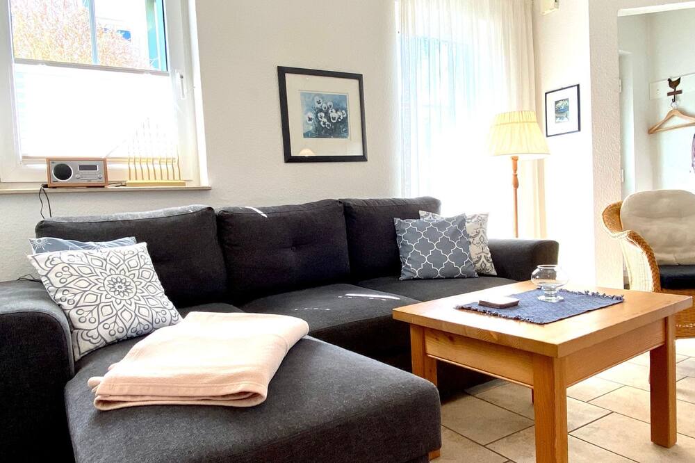 Photo of Livingroom in Peenemuende