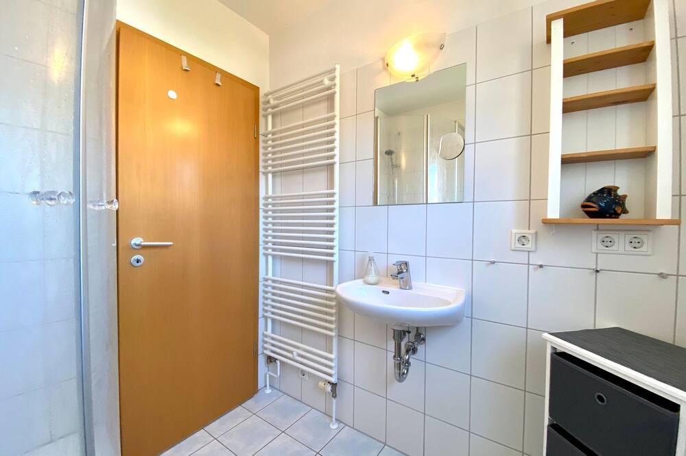Photo of Bathroom in Peenemuende