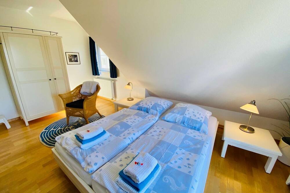 Photo of Bedroom in Peenemuende