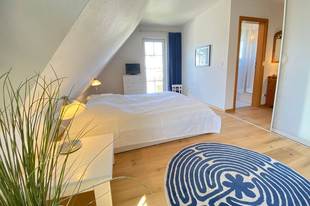 Photo of Bedroom in Peenemuende