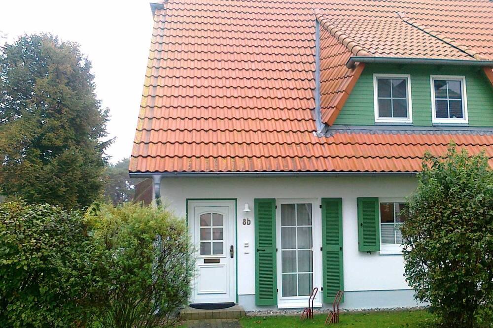 Photo of Outdoor in Peenemuende