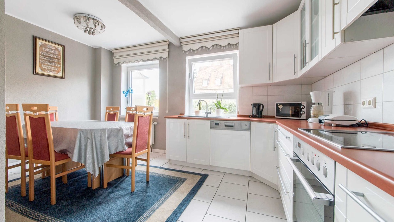 Photo of Kitchen in Dohren-Wulfel