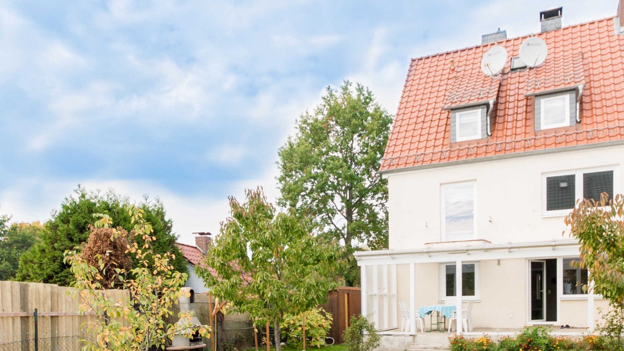 Photo of Outdoor in Dohren-Wulfel