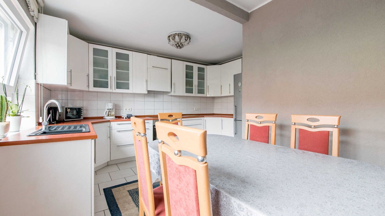 Photo of Kitchen in Dohren-Wulfel
