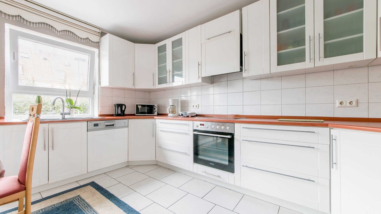 Photo of Kitchen in Dohren-Wulfel