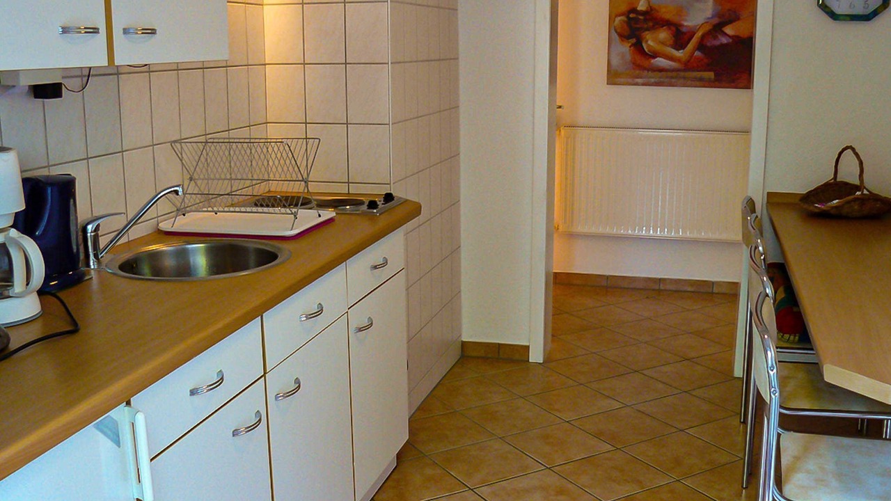 Photo of Kitchen in Freest