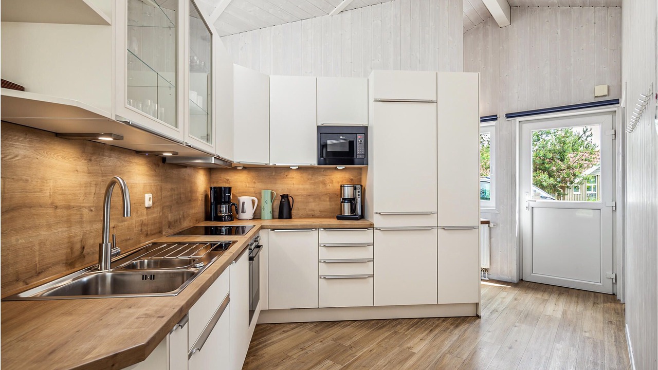 Photo of Kitchen in Travemuende