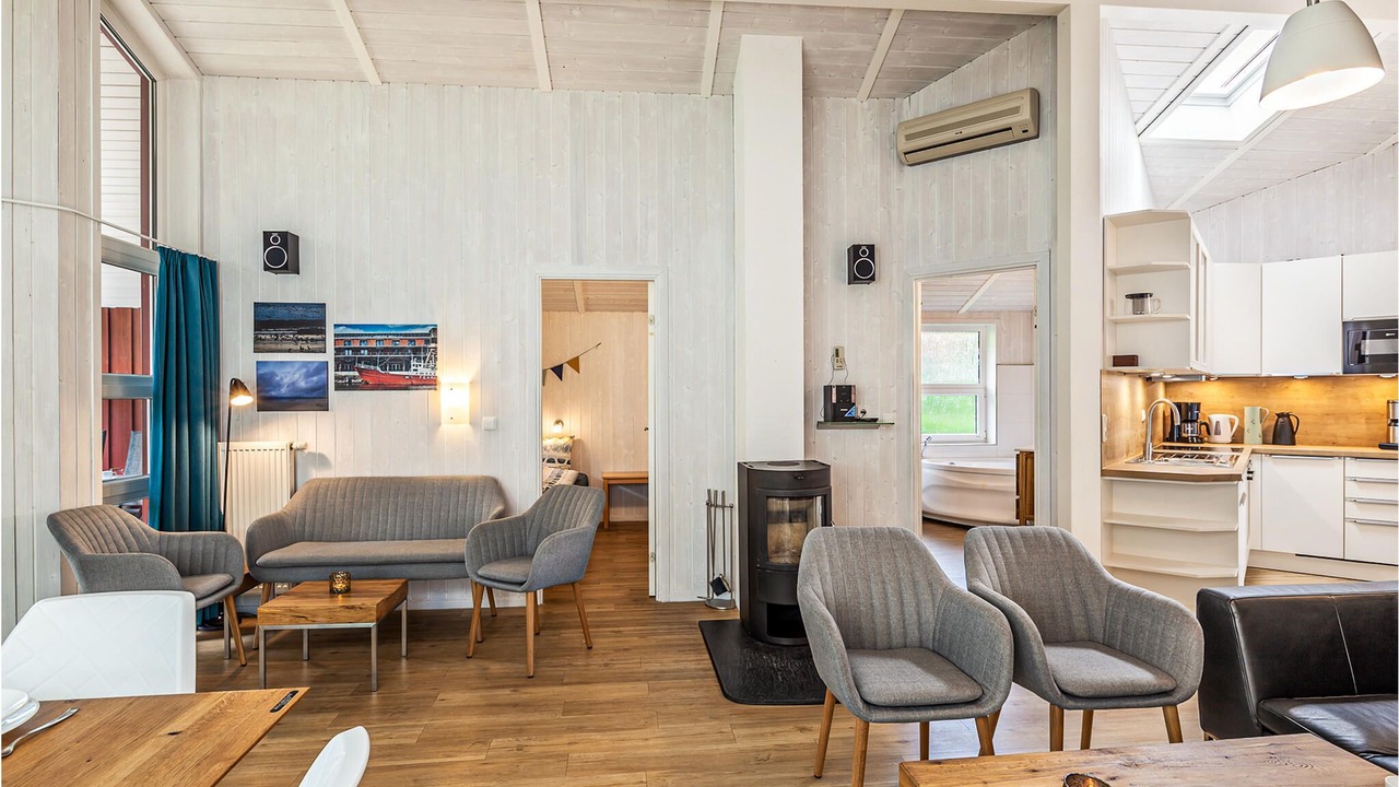 Photo of Livingroom in Travemuende