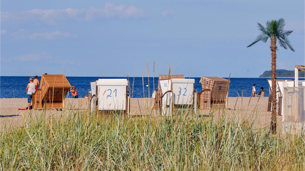 Photo of Others in Travemuende