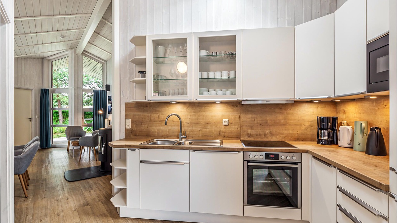 Photo of Kitchen in Travemuende