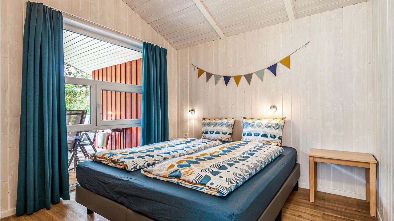 Photo of Bedroom in Travemuende